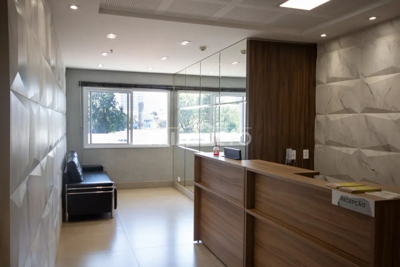 Sala comercial à venda no condomínio Trio Lindenberg - Office - Foto 3