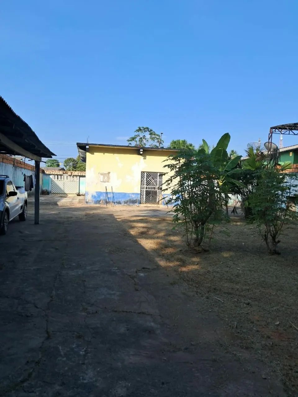 ALUGA-SE CASA - Foto 5