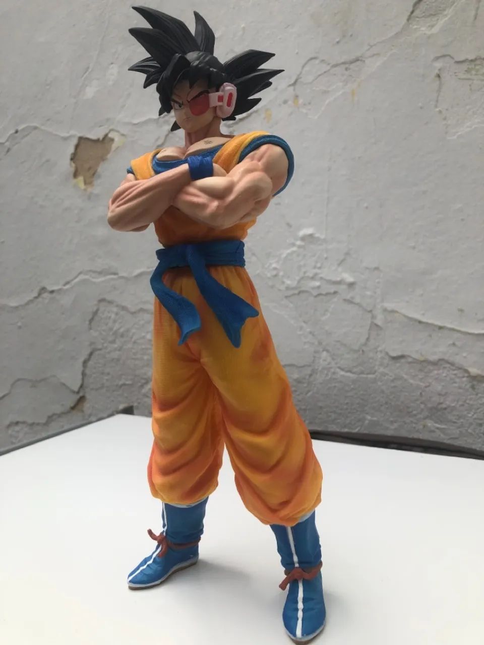 DRAGON BALL GOKU  - Foto 3