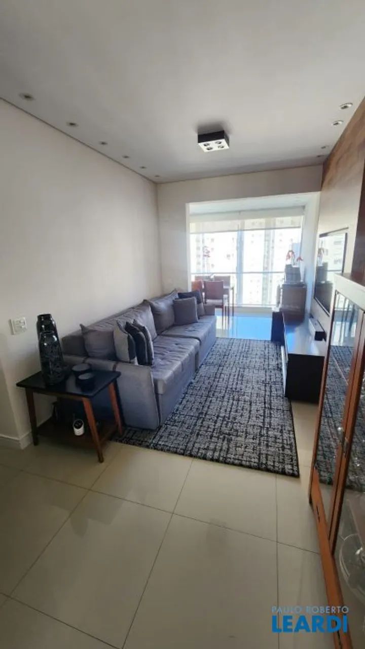 APARTAMENTO - VILA ANASTÁCIO - SP - Foto 3