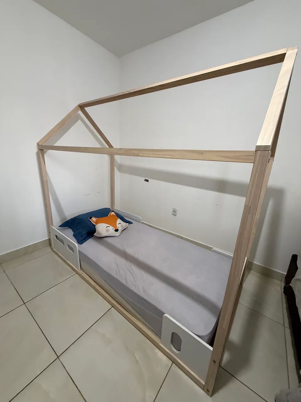 Cama infantil  - Foto 4