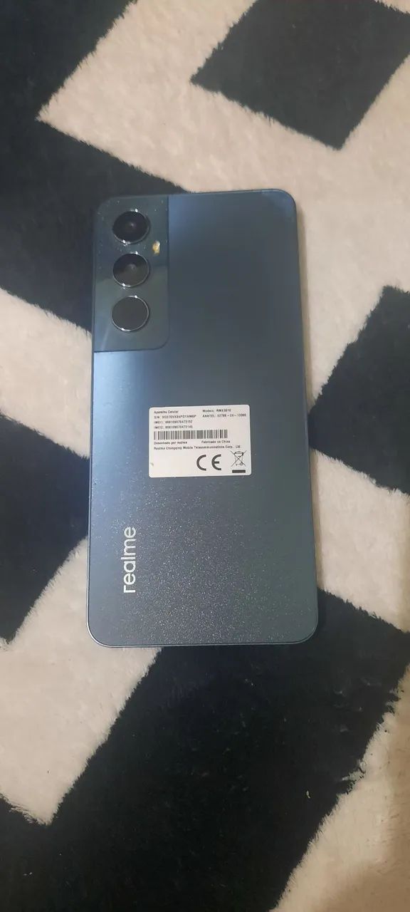 REALME C65 - Foto 4