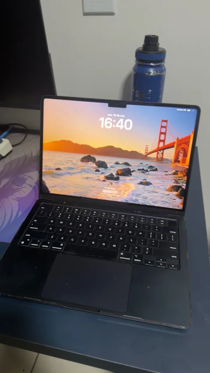 Macbook M2 - Foto 5
