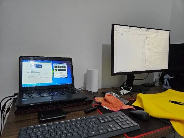 Notebook Positivo Master N190i - Foto 5