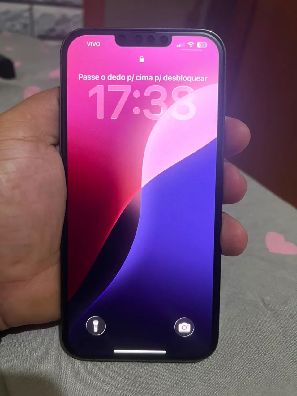 iPhone 13 Pro Max 128 - Foto 2