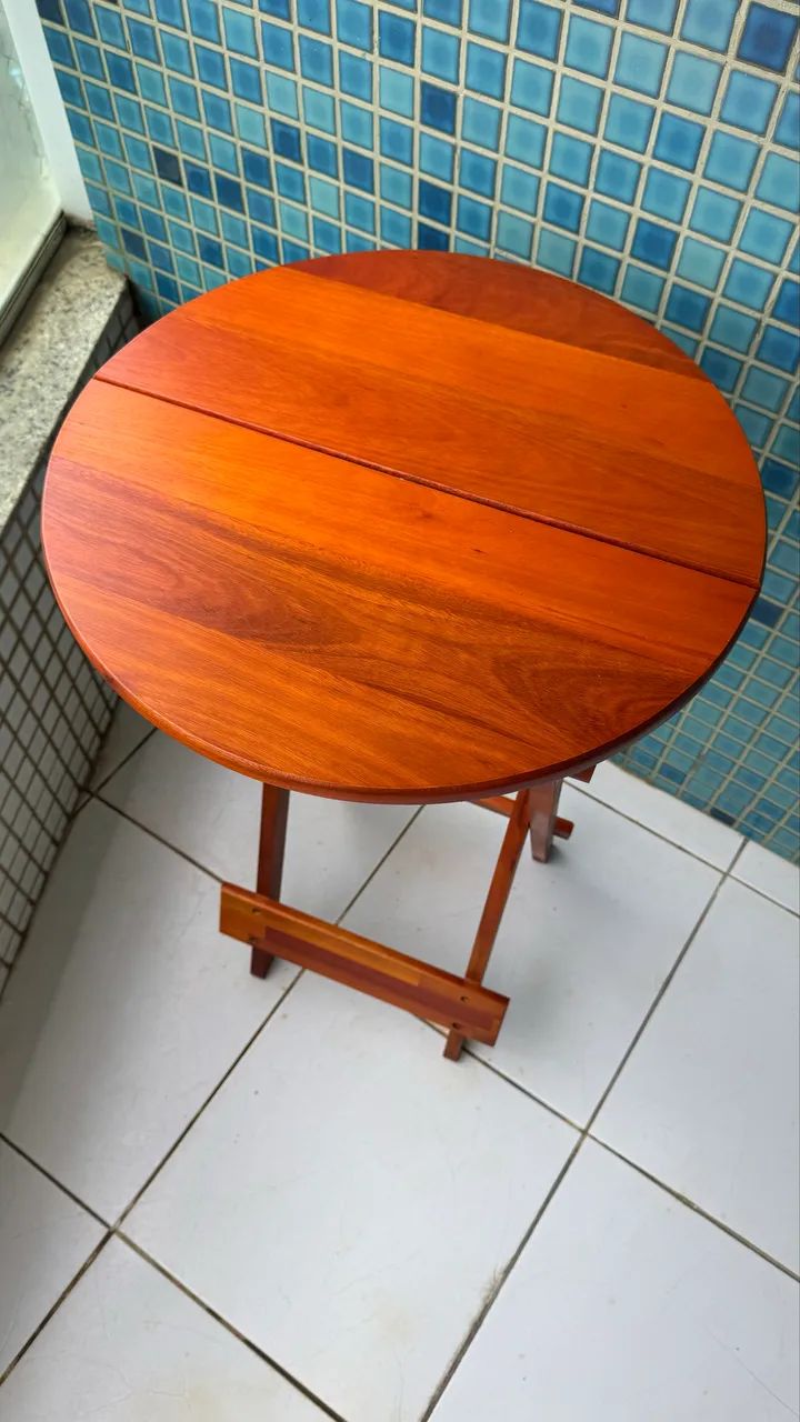 Bistrô/Mesa