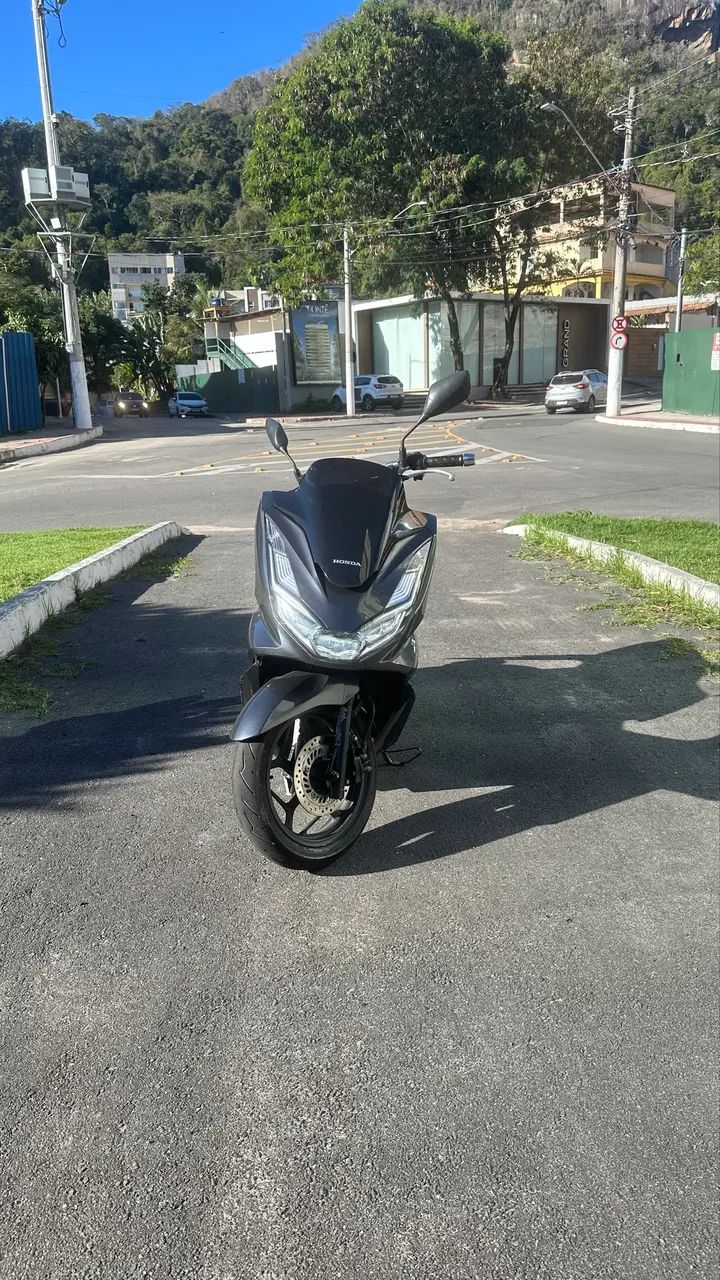 Pcx 2024 160