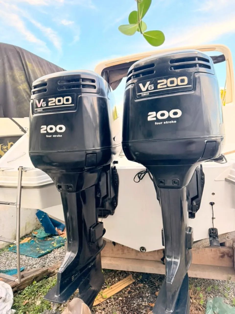 lancha Runner 330 - Foto 5