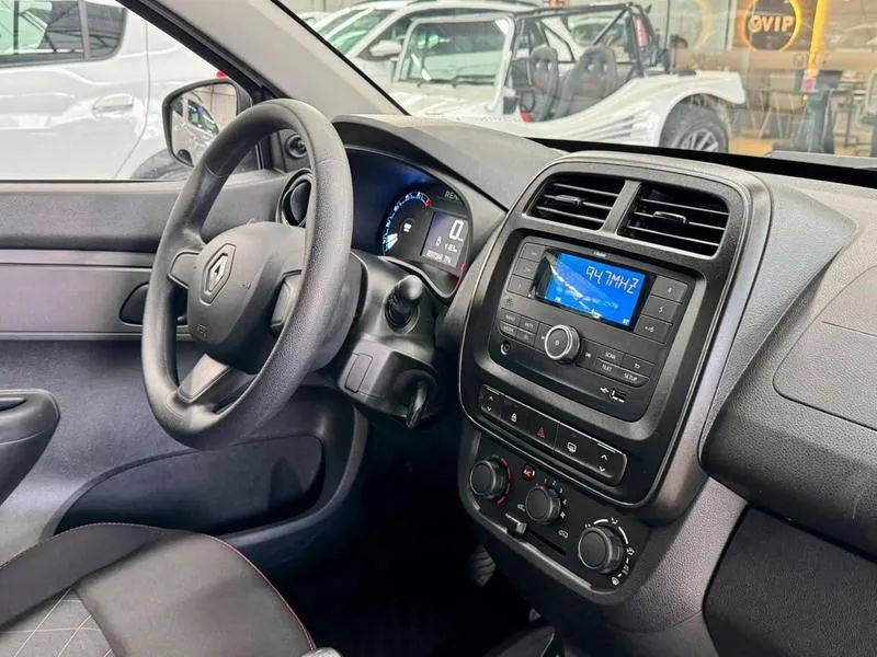 Renault Kwid 1.0 Zen 2025 - Foto 5