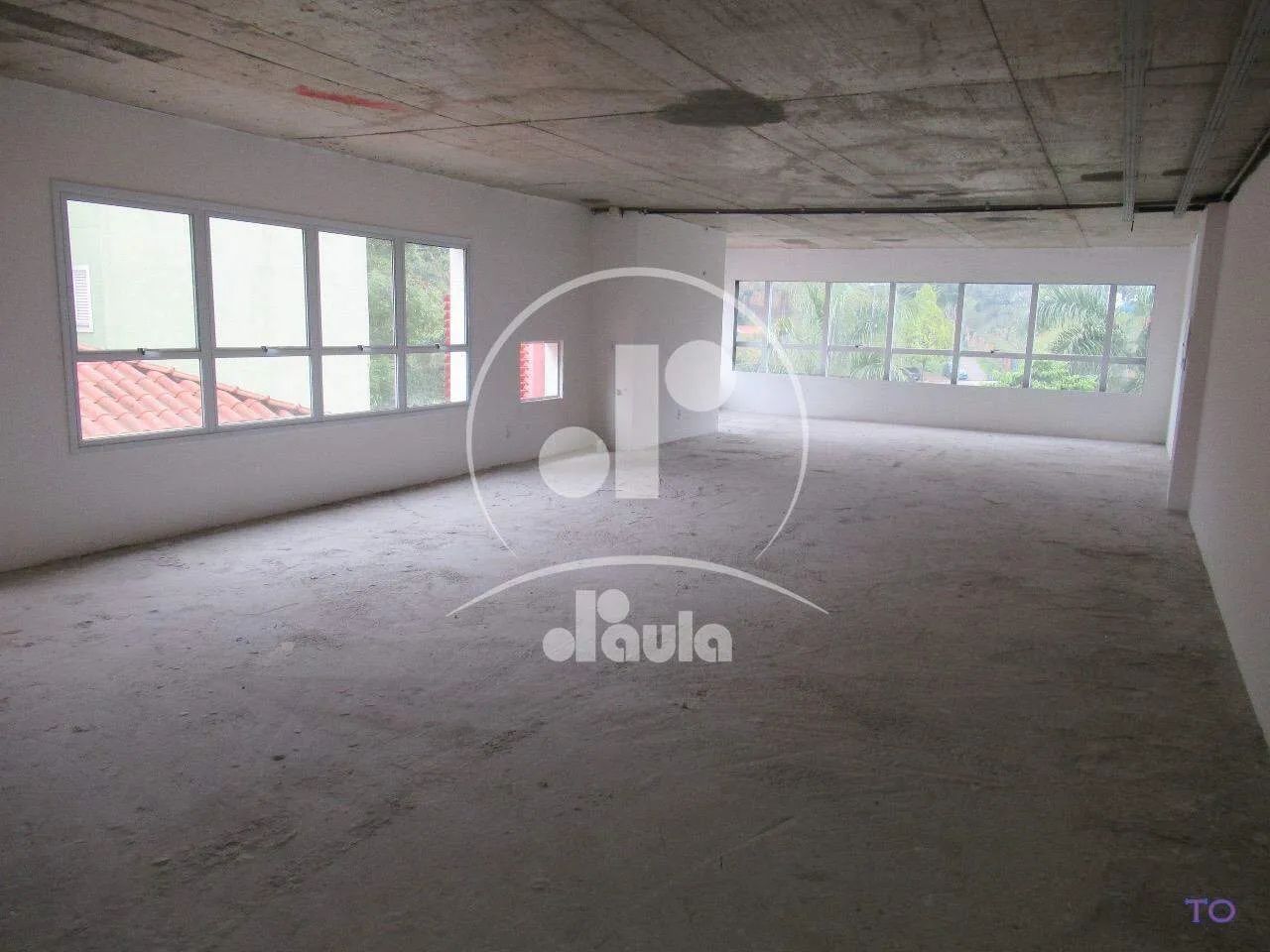 Sala Comercial à venda, Vila Assunção em Santo André/SP