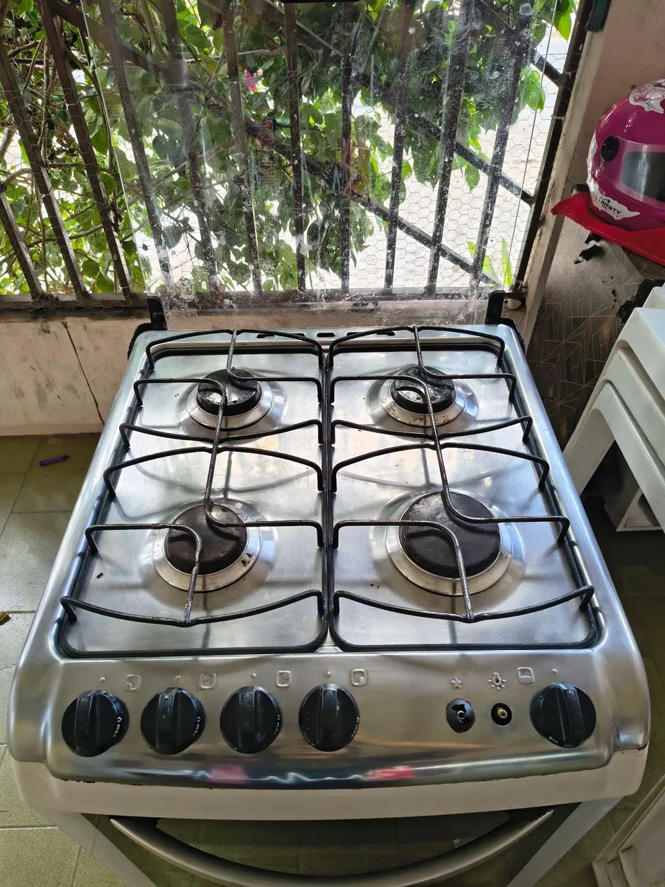 Fogão 