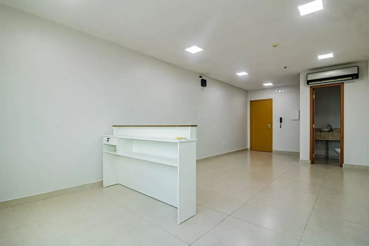 Sala comercial - Venda - Cremação - Belém - PA - Foto 4