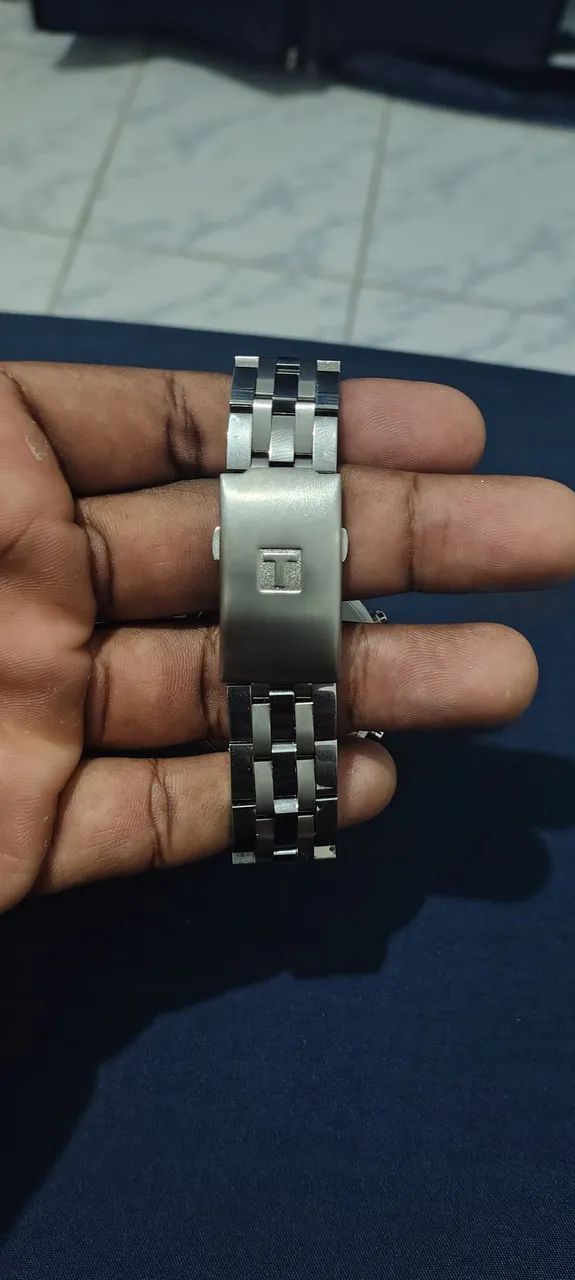 Relógio Tissot  - Foto 2