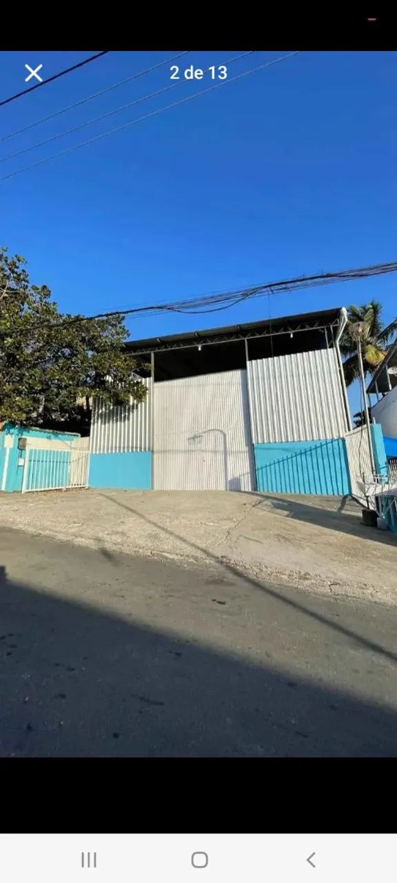 Galpão grande   - Foto 2