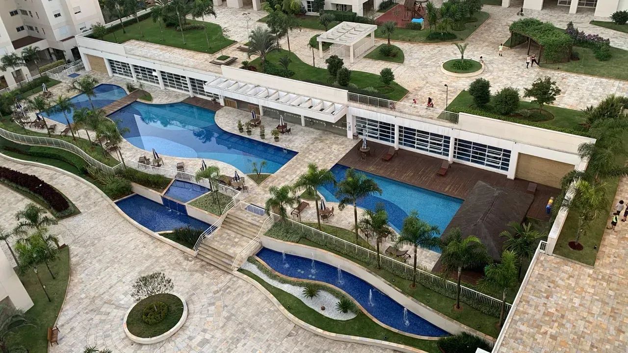 Apartamento Mobiliado pra Locação 132m - Foto 5