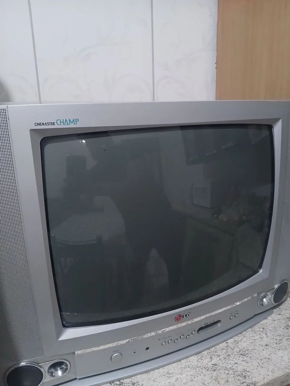Tv de tubo LG - Foto 3