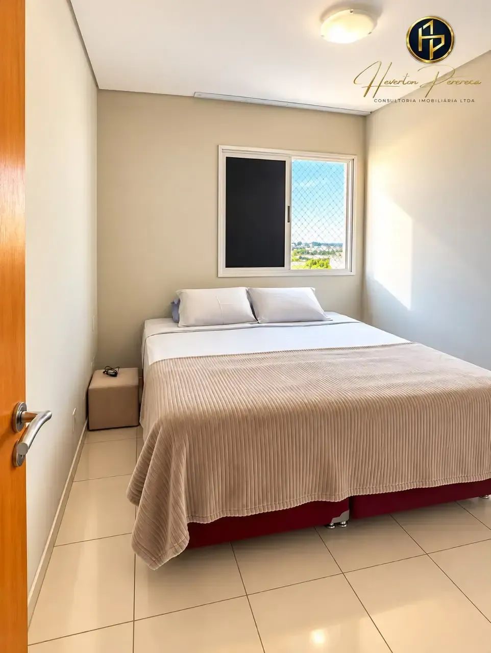 SOFISTICAÇÃO, CONFORTO E EXCLUSIVIDADE EM CUIABÁ! codigo: 391731 - Foto 3