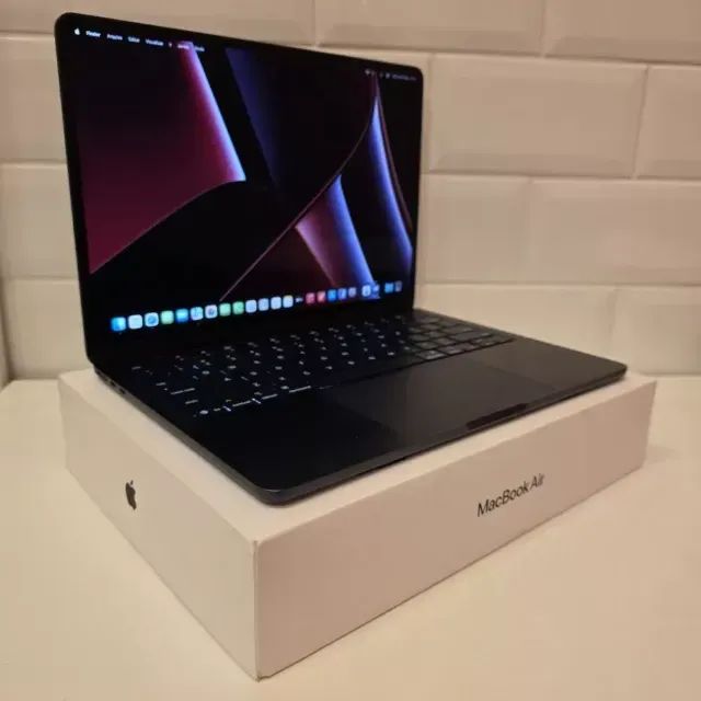 Macbook Air M4 - 16Gb Ram - 512Gb SSD - A3240 - Foto 3