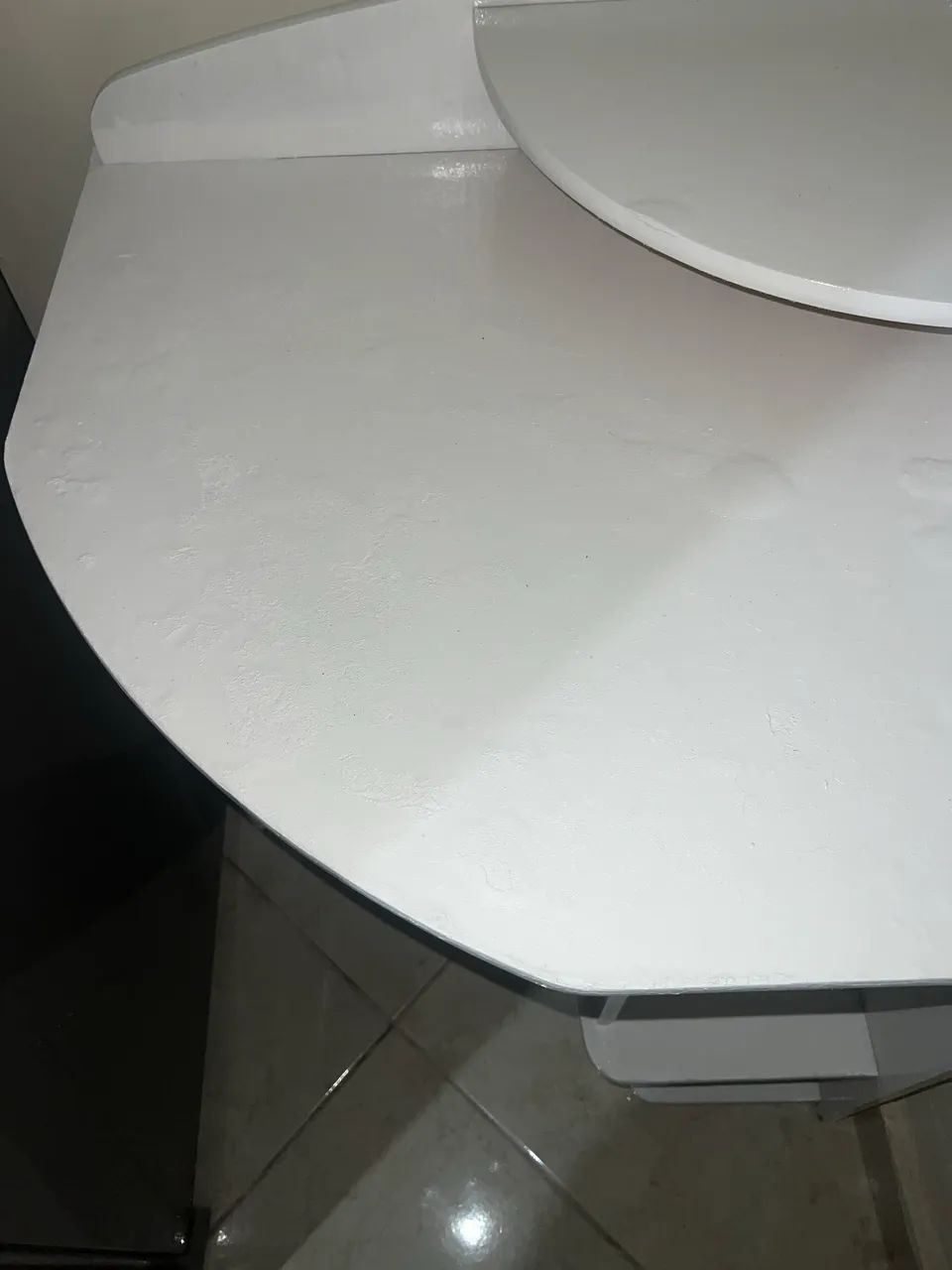 Mesa de computador  - Foto 2