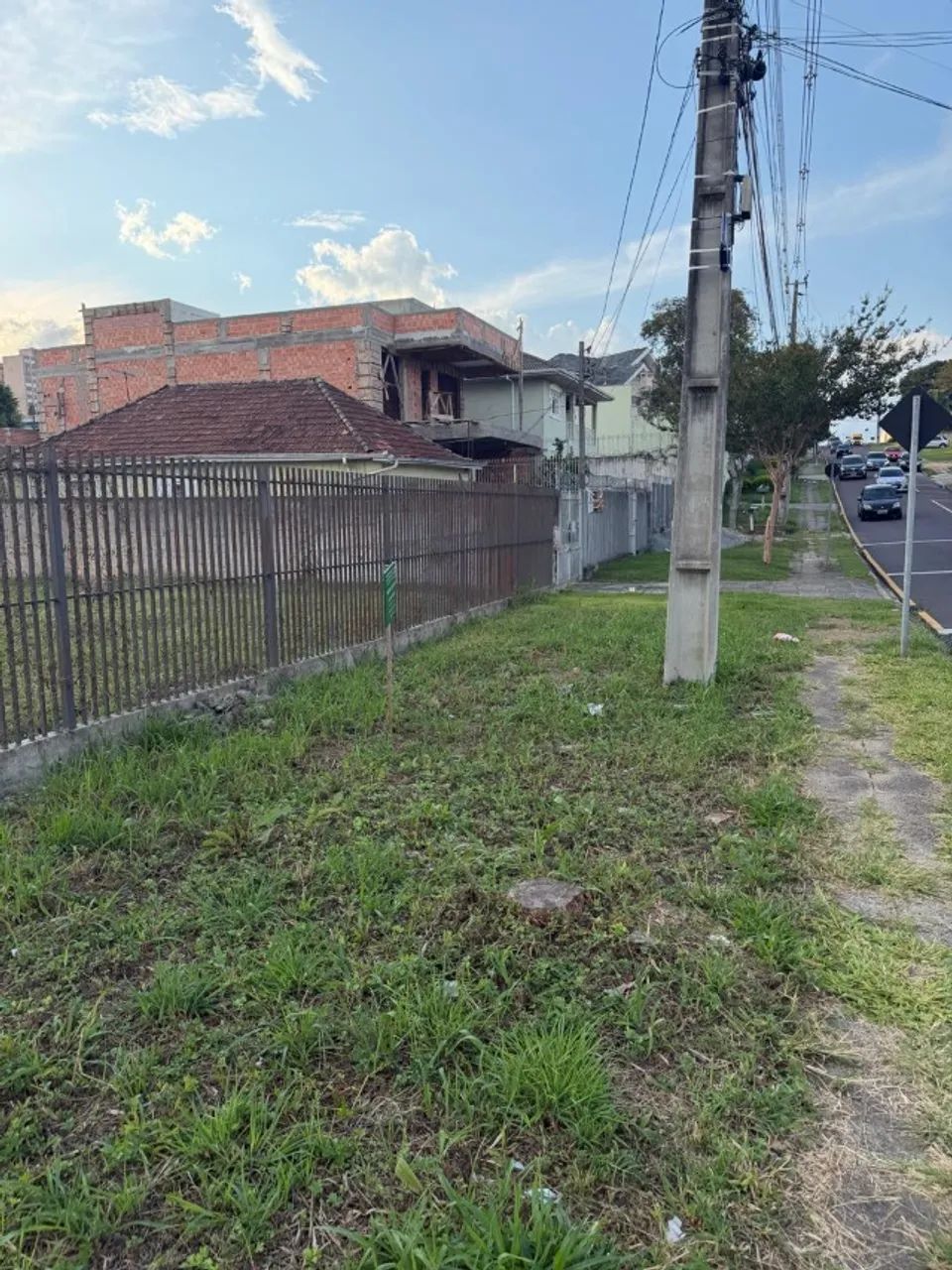 Terreno 720 m²  - Foto 4