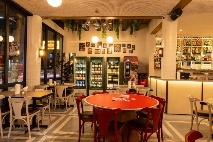 Bar e Restaurante em São Paulo, Itaim bibi - Foto 3