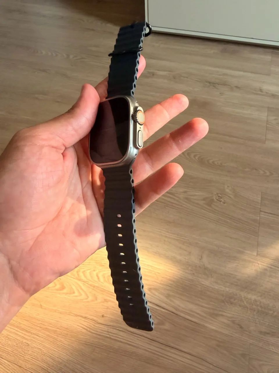 Apple Watch Ultra  - Foto 3