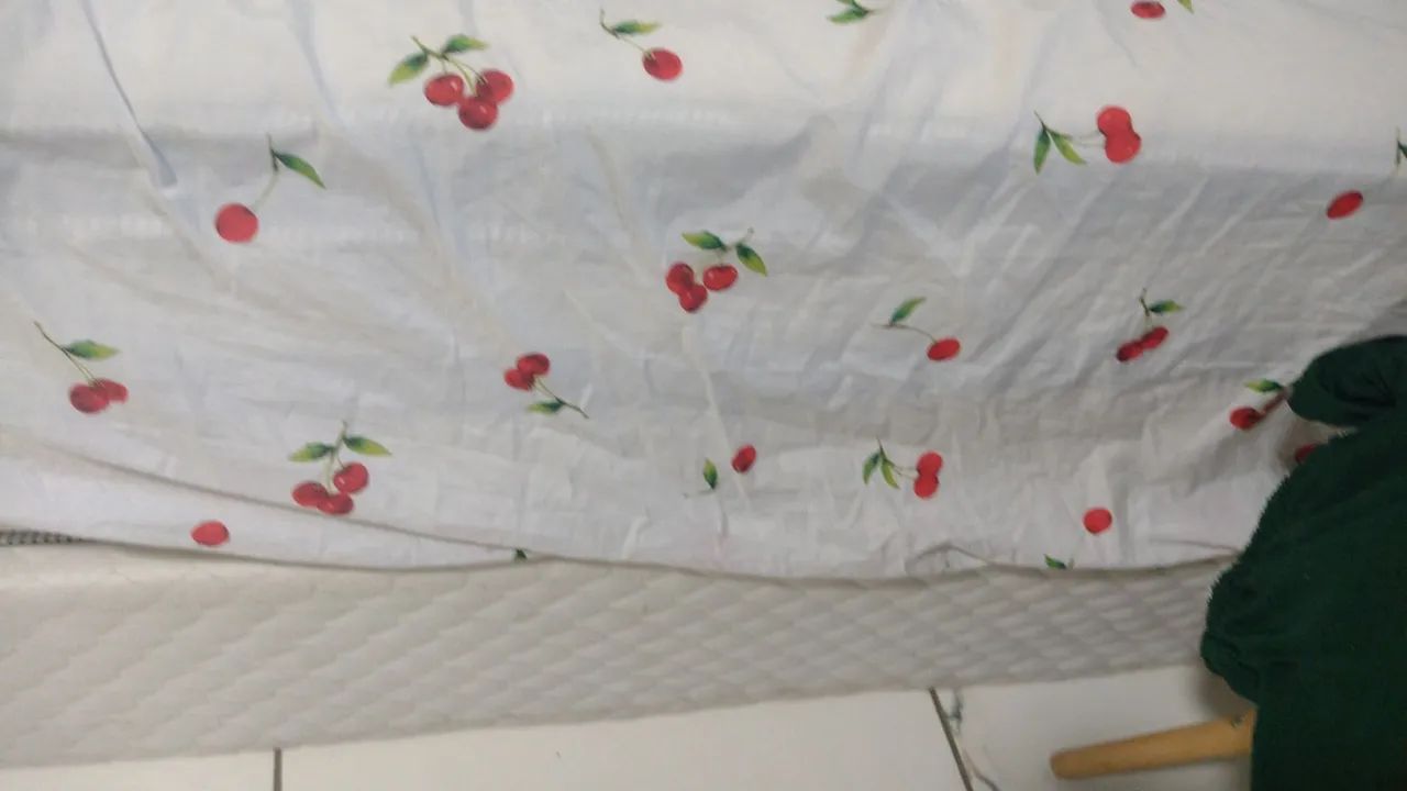Cama casal king  - Foto 2