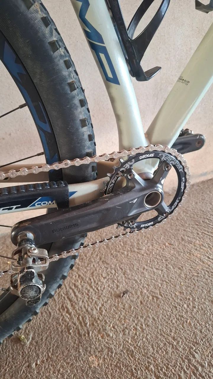 Bicicleta MTB - Foto 3