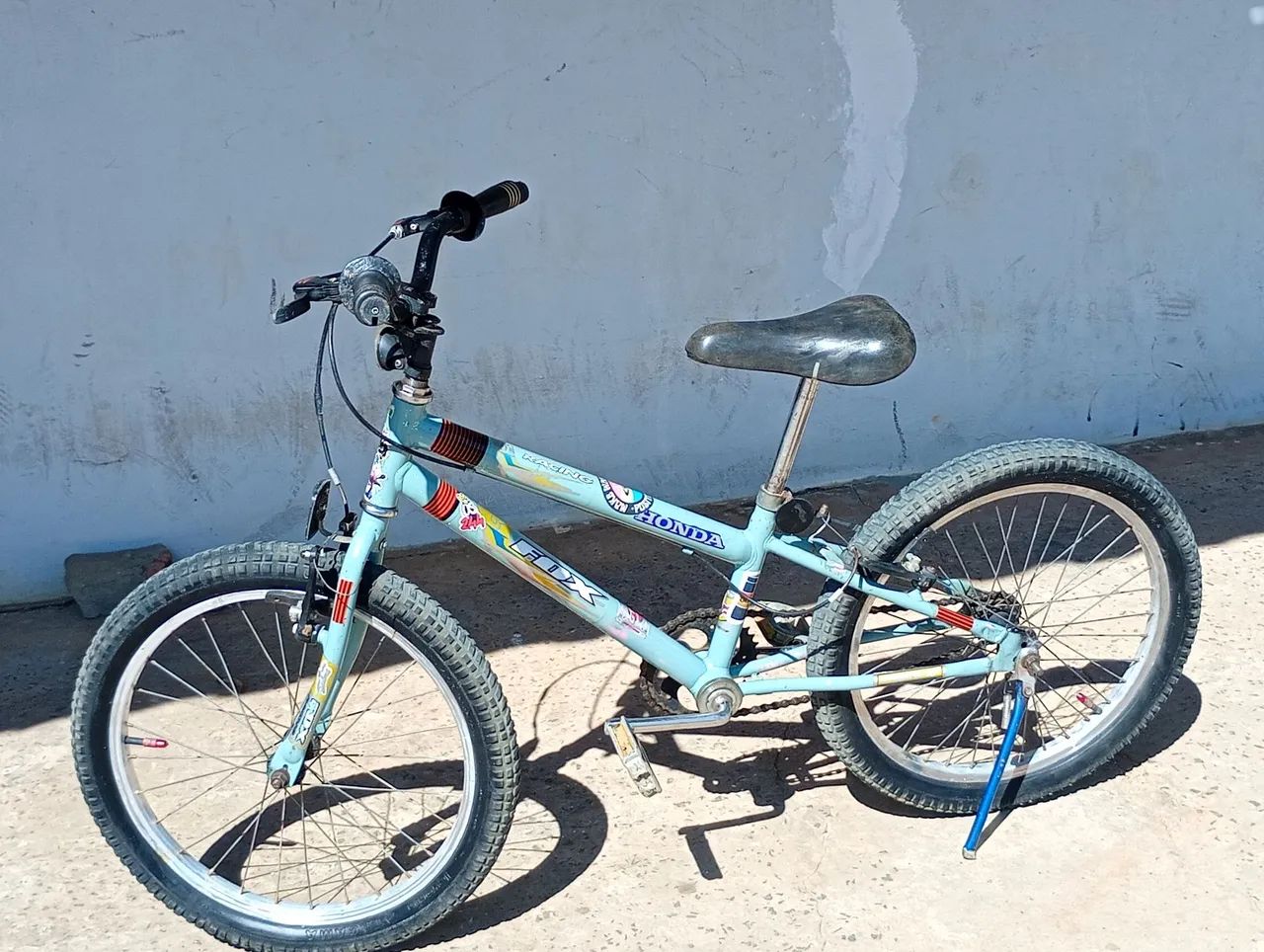 Vende-se bicicleta  - Foto 2