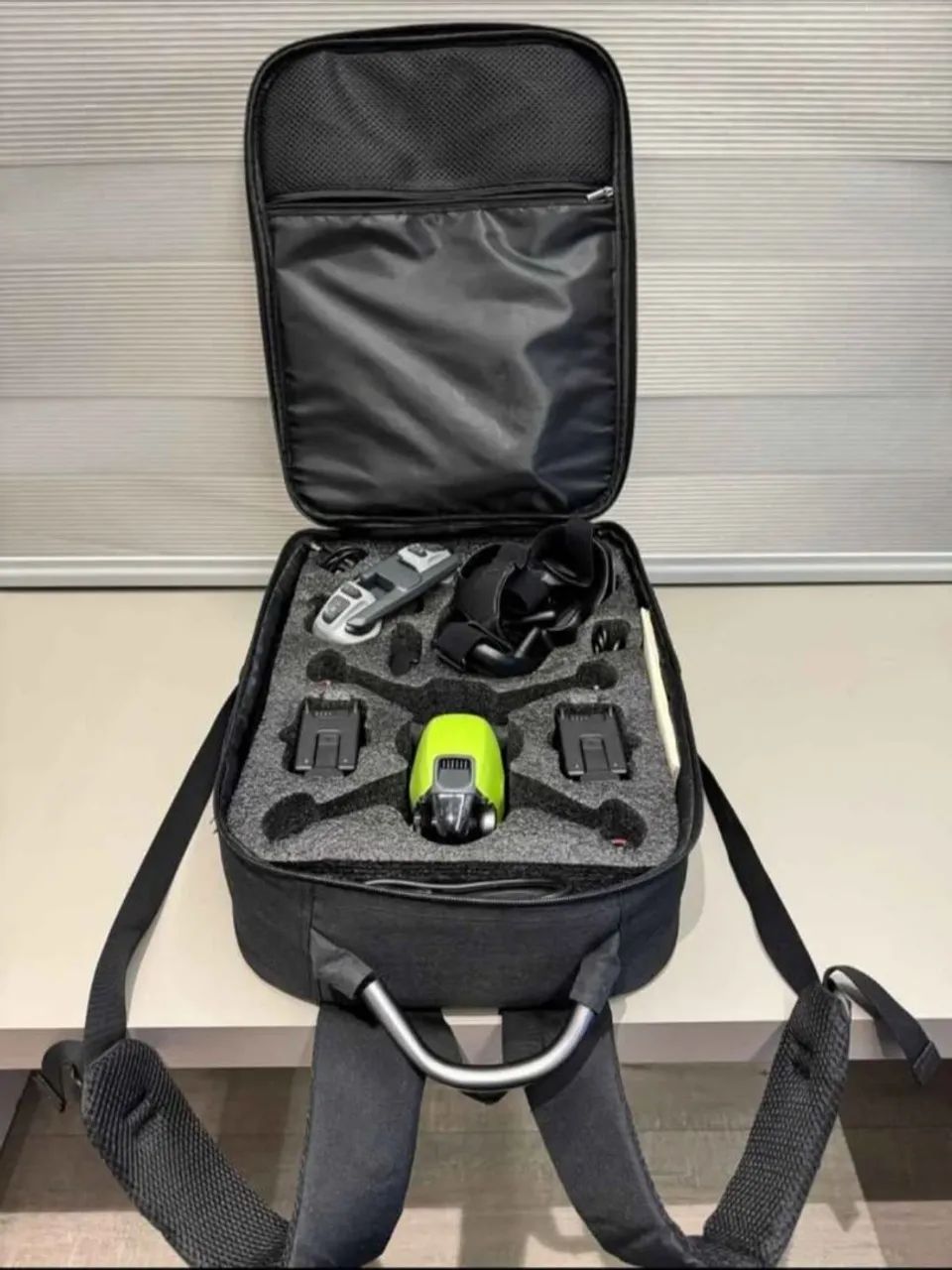 Drone dji fpv - Foto 3