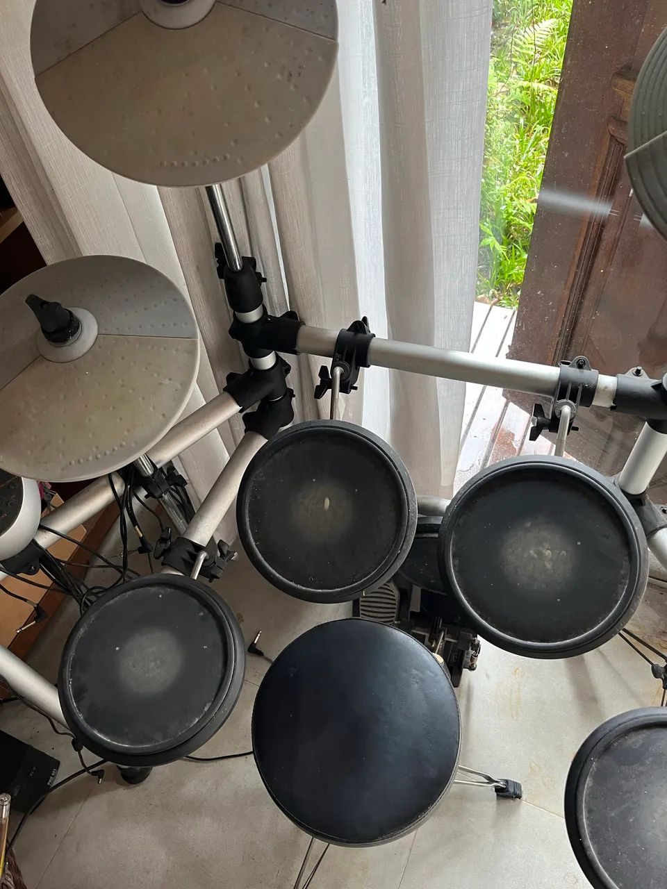 Bateria Eletrônica Ashton Rhythm X - Foto 2
