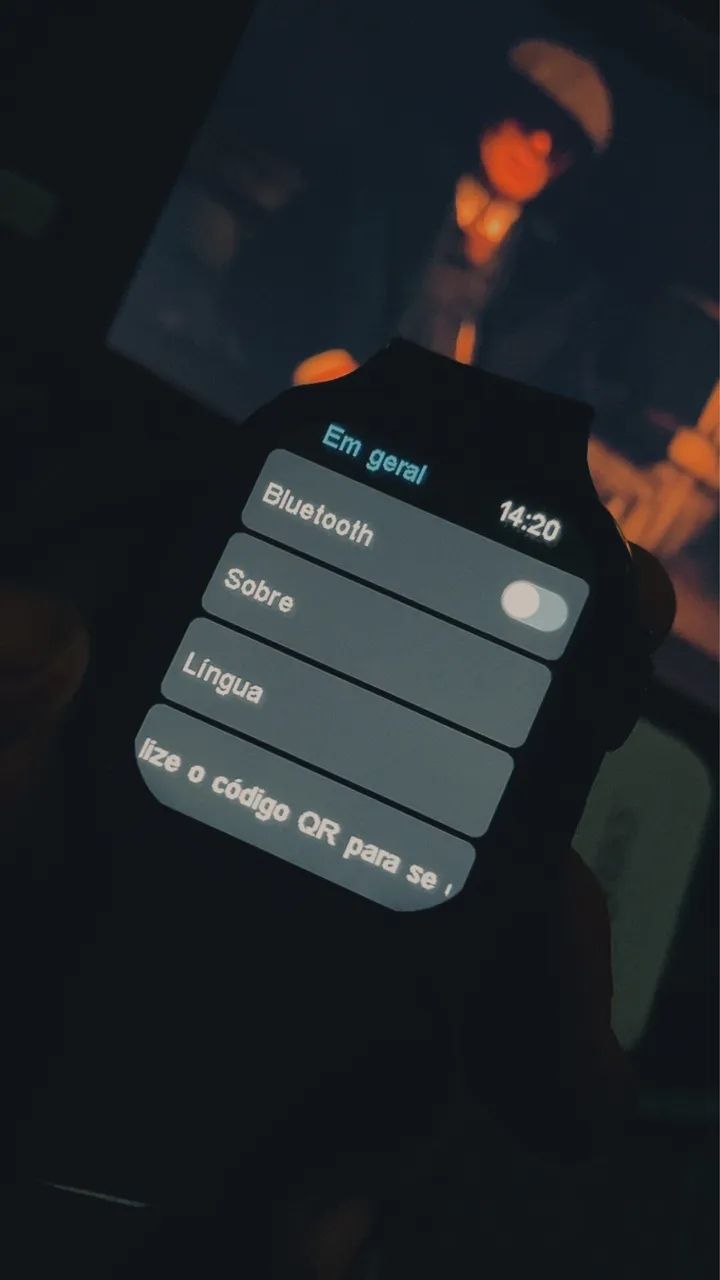 Relógio digital (NOVO) ? - Foto 4