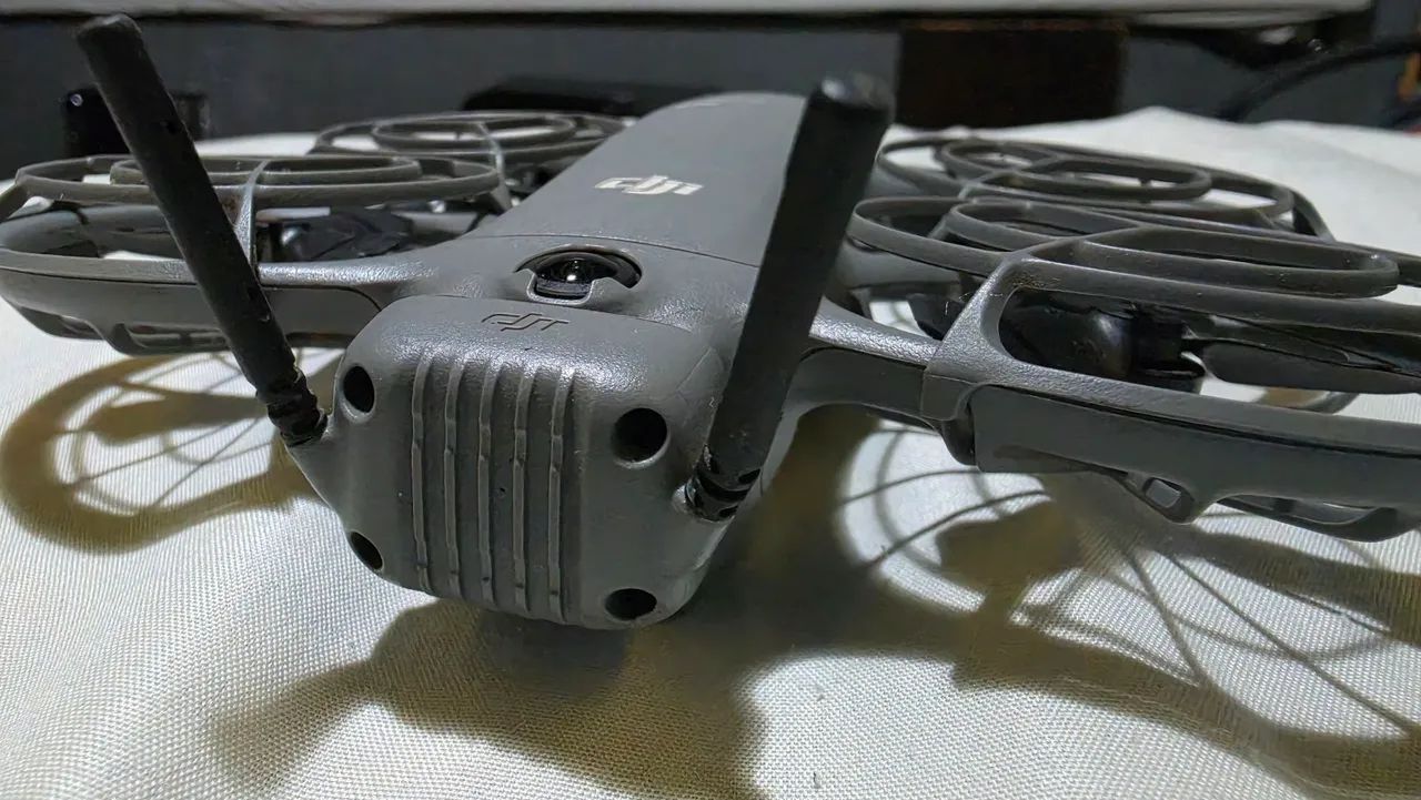 Dji neo 2 completo pra vender hj  - Foto 5
