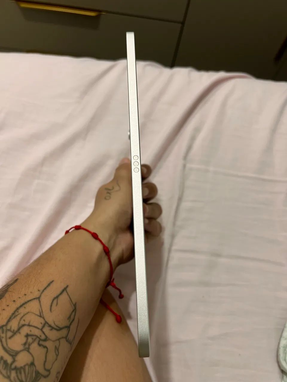 IPad 11 A16 128GB - Foto 4