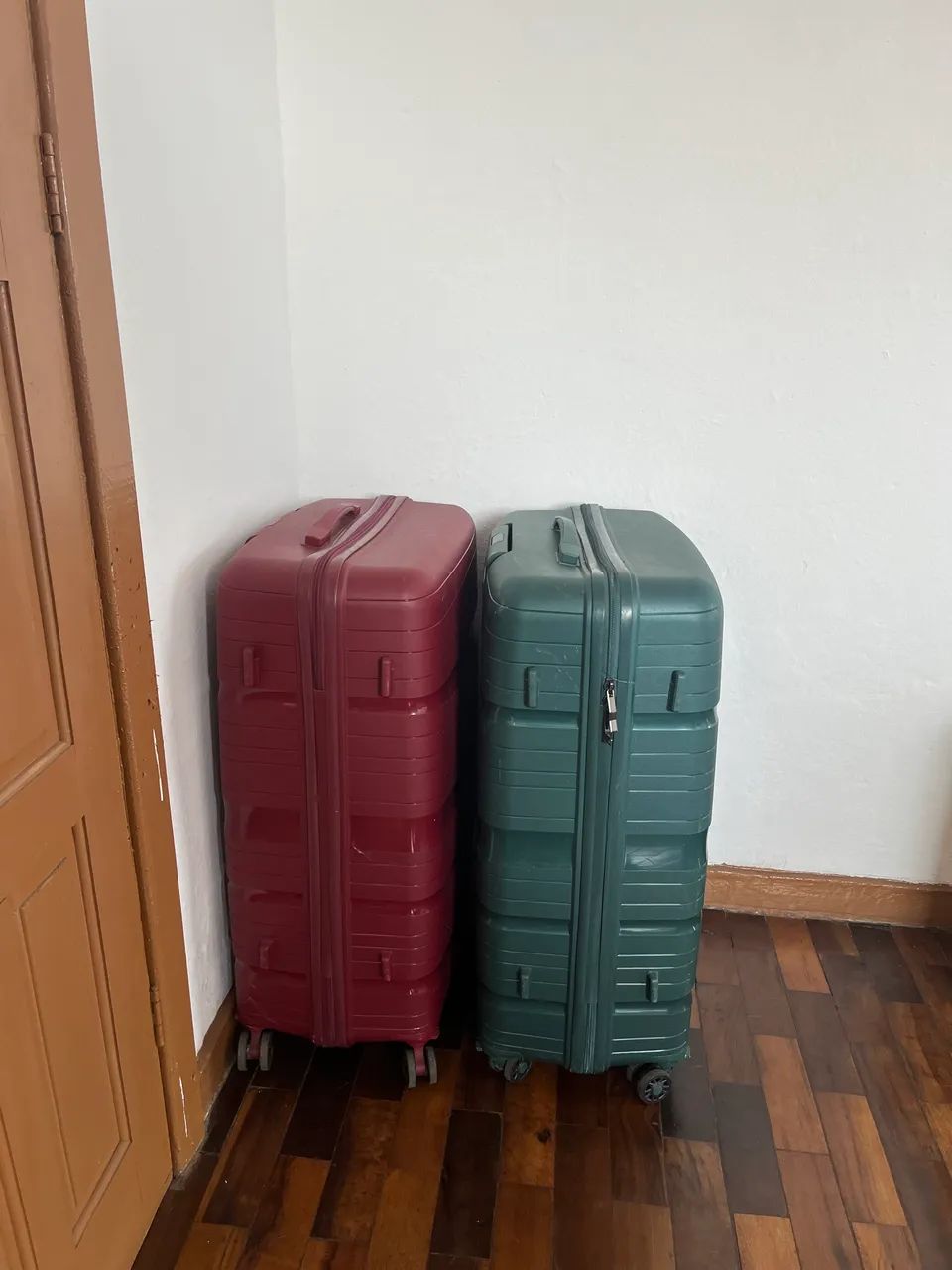 Malas 23kg 