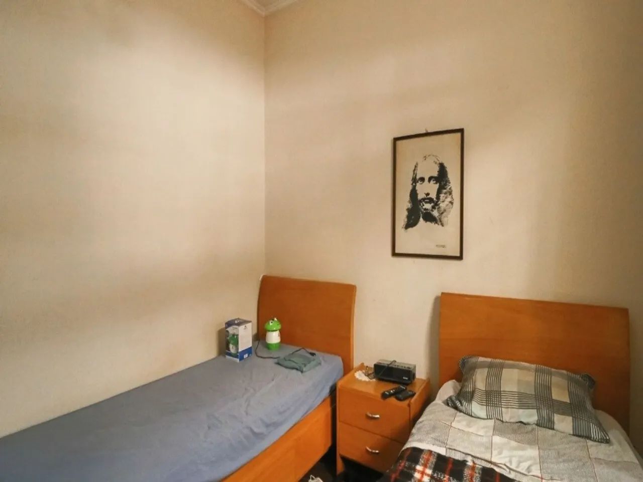 Casa na Lapa com 3 dormitórios Casa na Lapa com 3 dormitórios - Foto 3