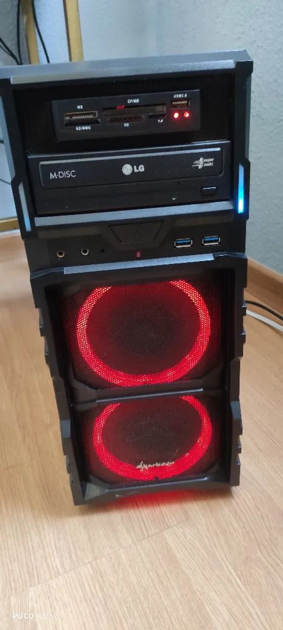 Pc completo  - Foto 4