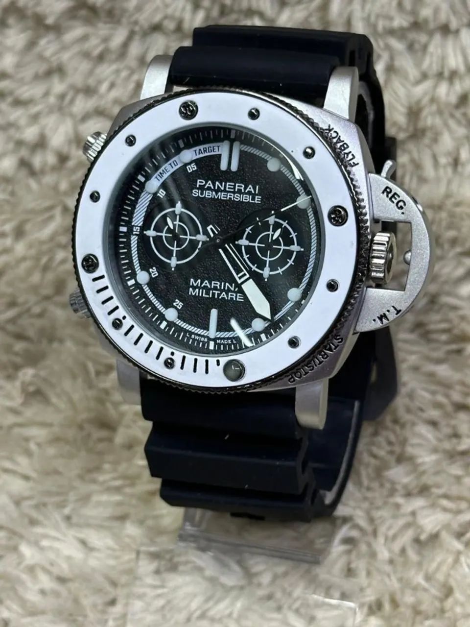 Relógio Panerai YOM893 - Foto 4