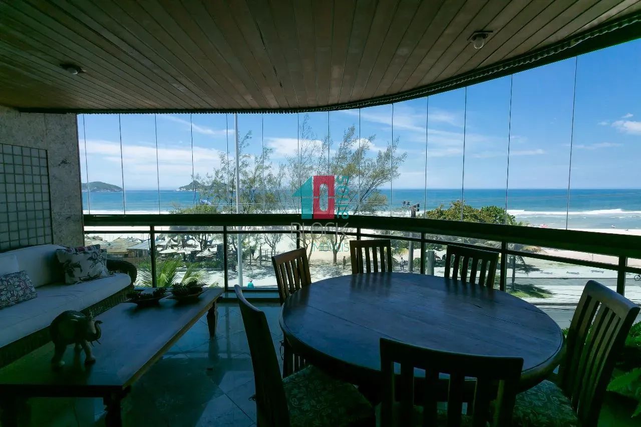 Barra da Tijuca | Apartamento 4 quartos, sendo 4 suites - Foto 2