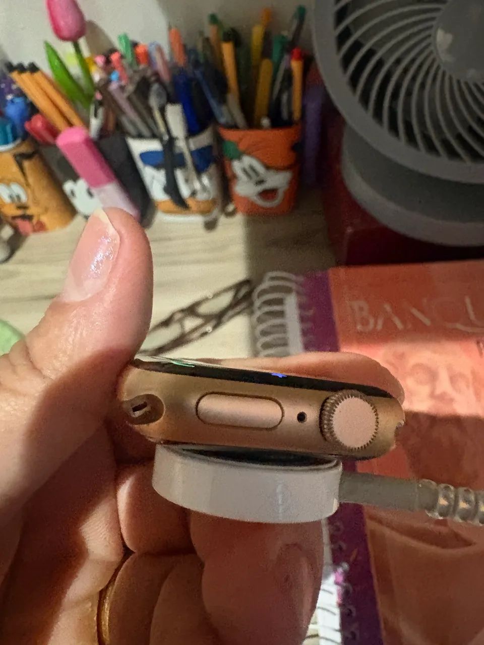 APPLE WATCH SE 40MM - Foto 2