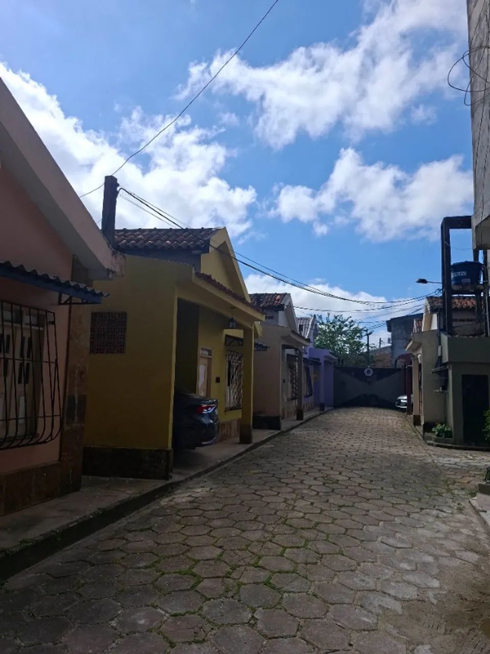 Linda casa térrea com 2 quartos e uma garagem no distrito industrial/Ananindeua - Foto 2