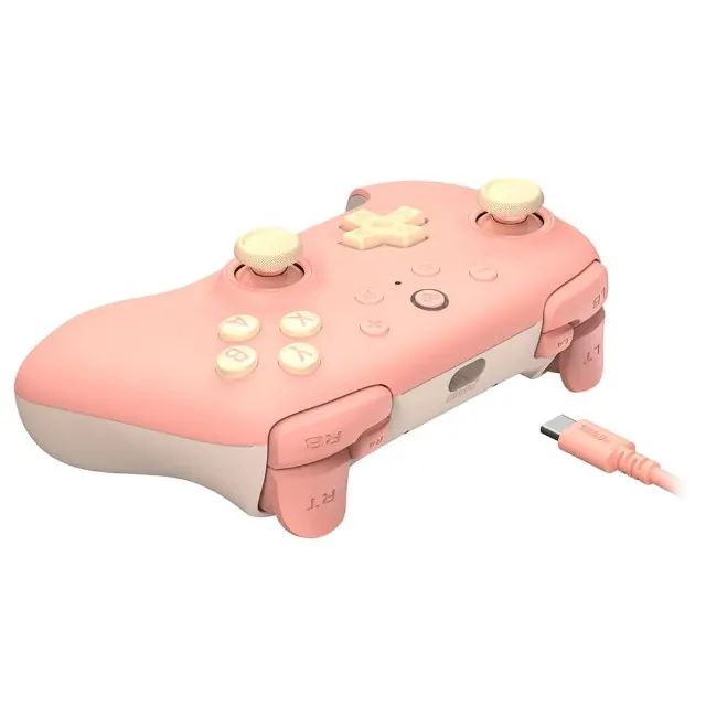 8BitDo Ultimate 2C Wireless + 8BitDo Ultimate 2C - Foto 5