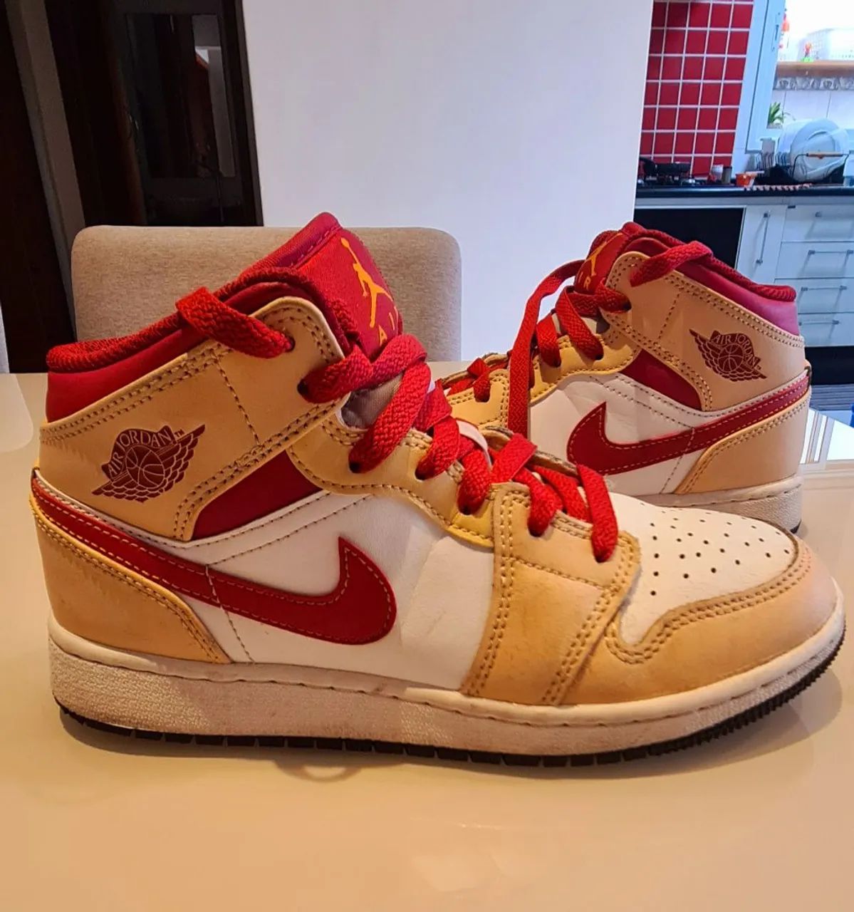 Nike Jordan  - Foto 5