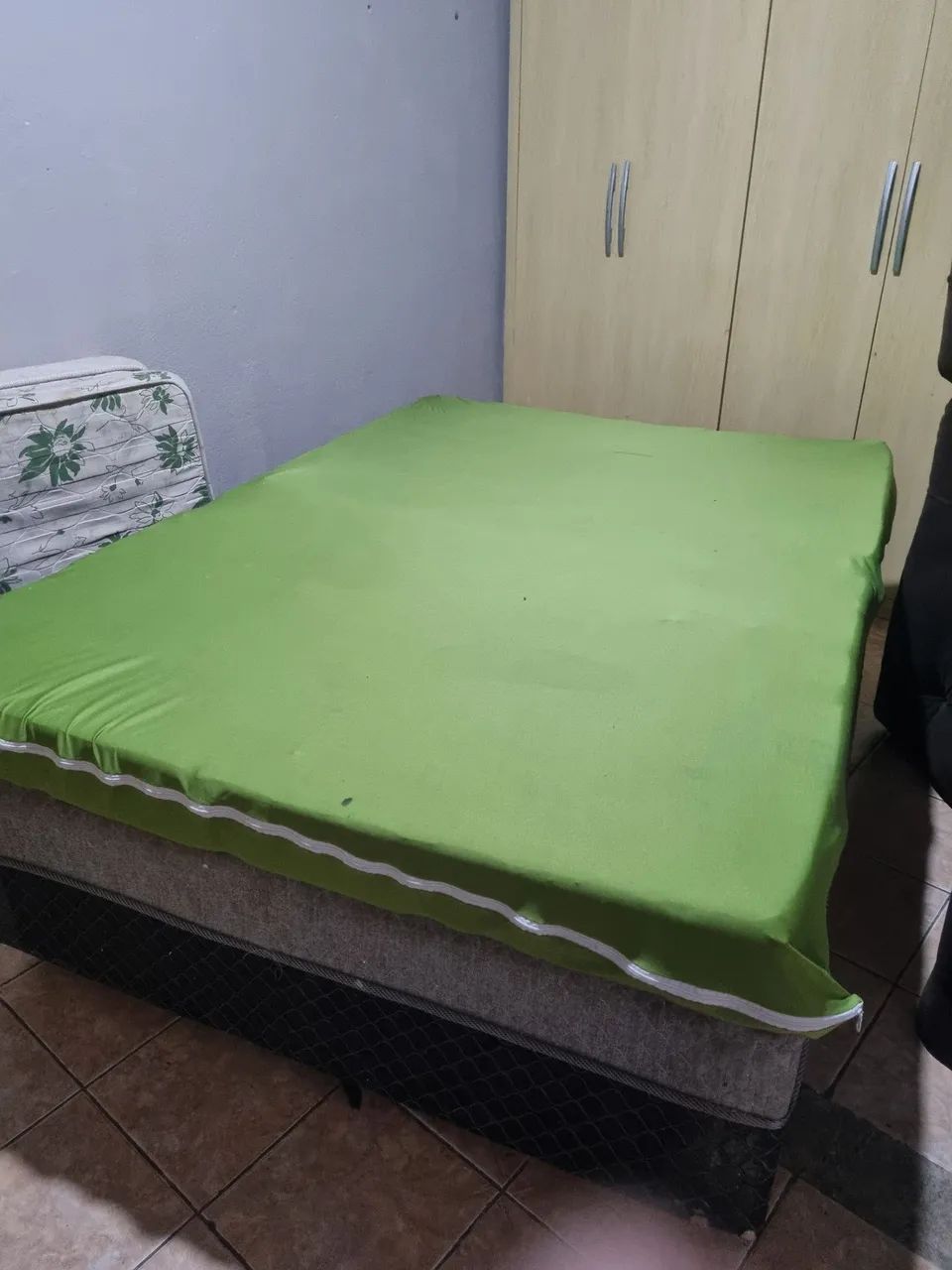 Cama box casal  - Foto 2