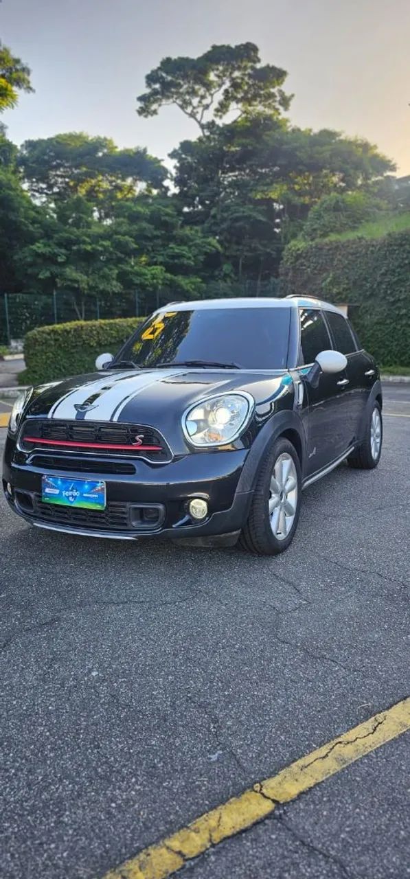 Mini Cooper 2016