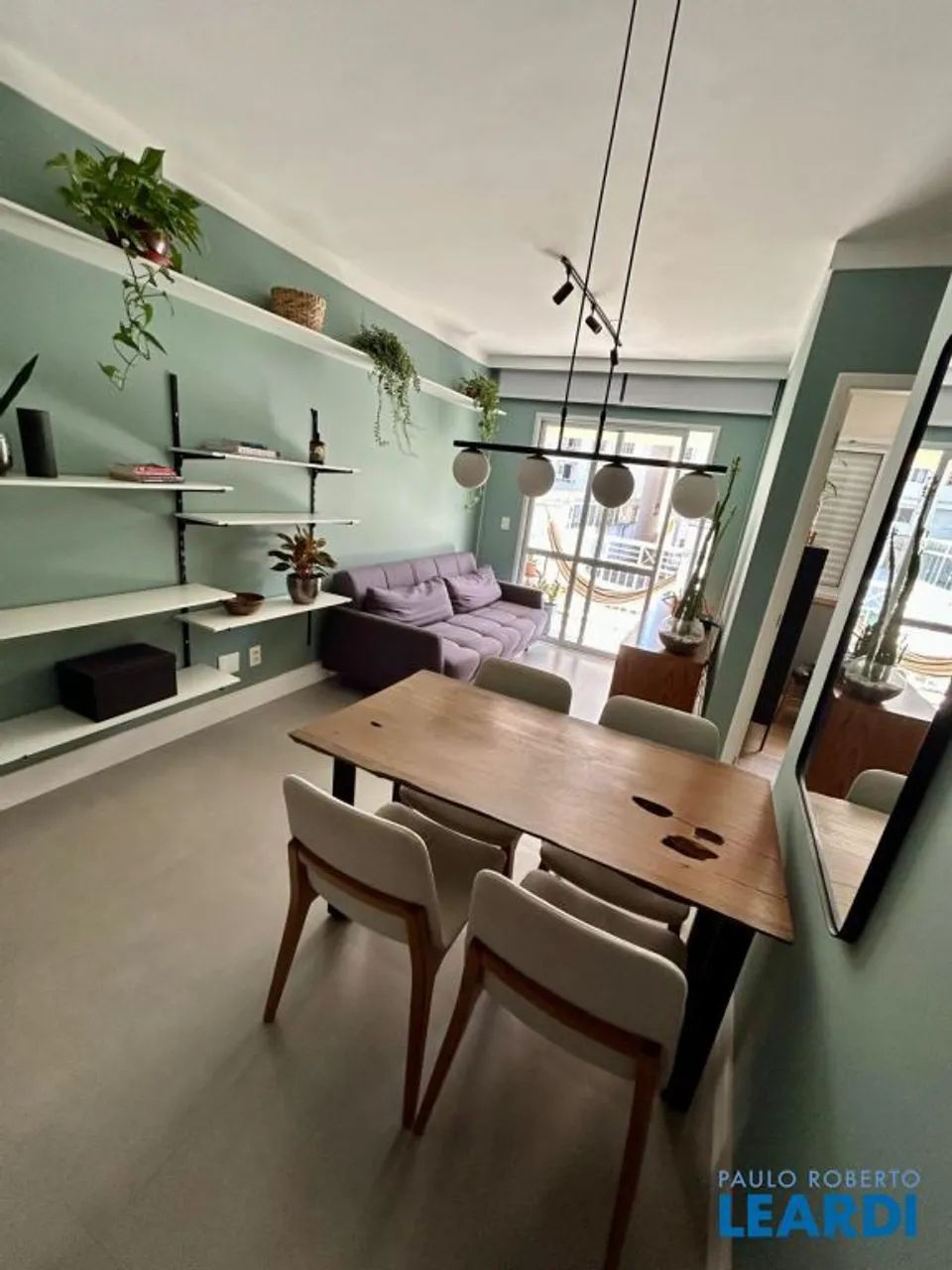 APARTAMENTO - PINHEIROS - SP - Foto 3