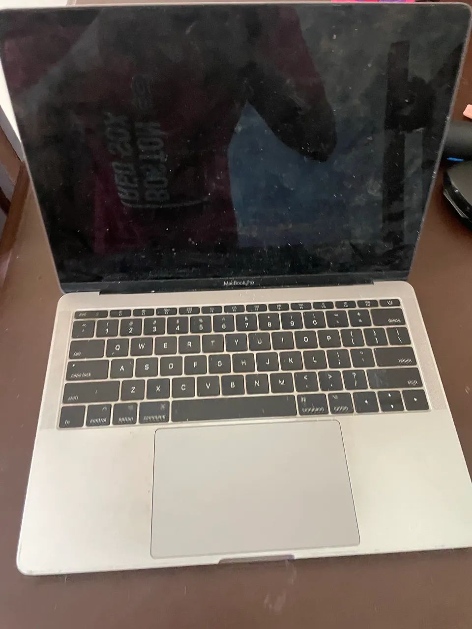 MacBook Pro 13? 2017 (A1708) - para retirada de peças - Foto 4