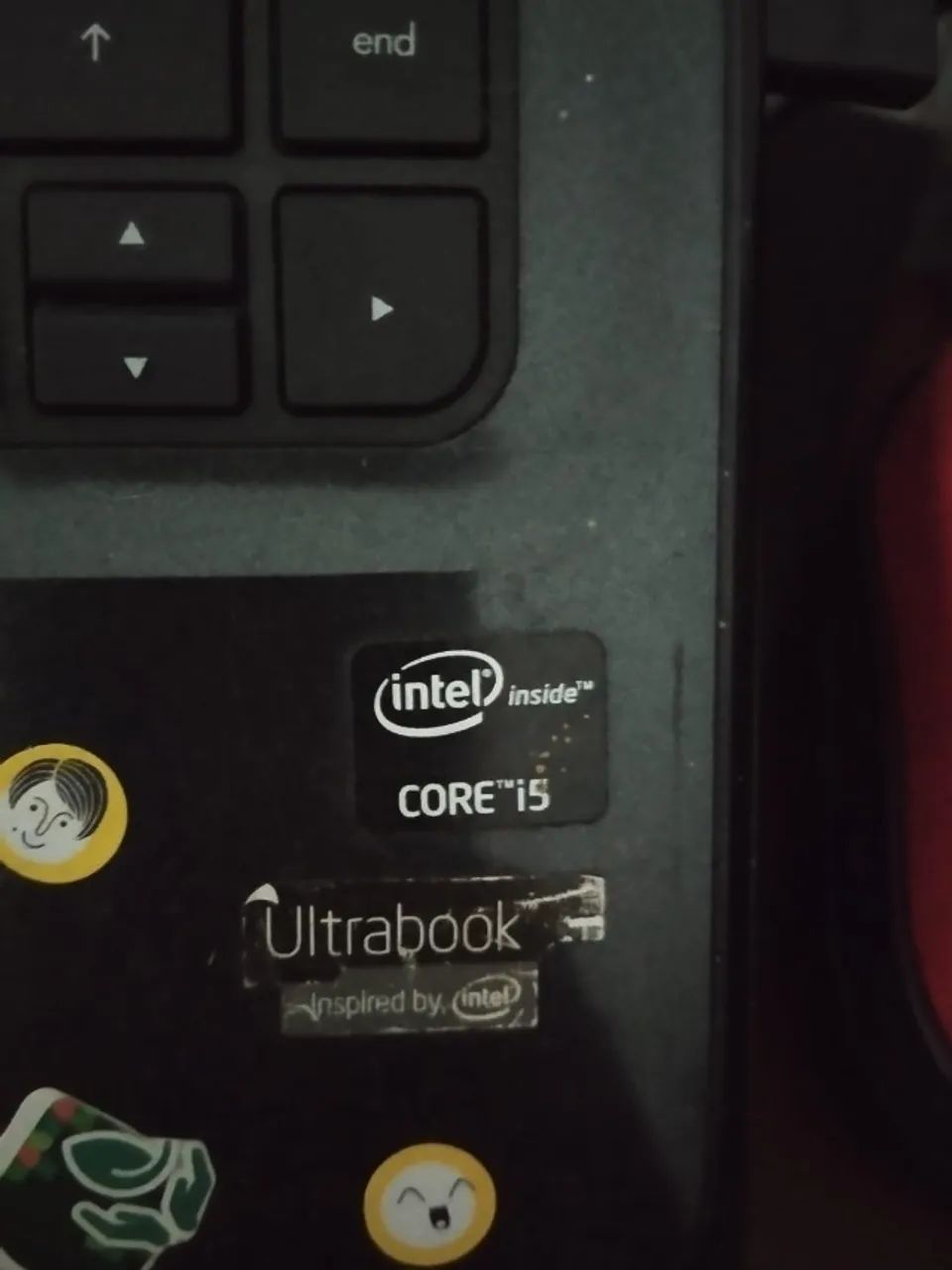 Vendo Ultrabook HP Pavilon - Foto 2