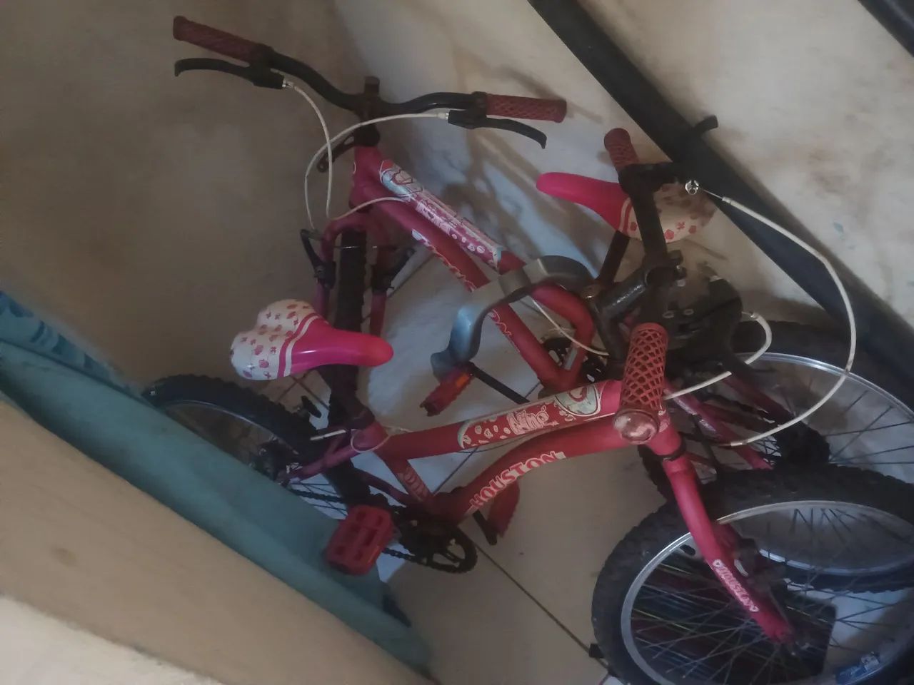 Bicicleta  - Foto 3