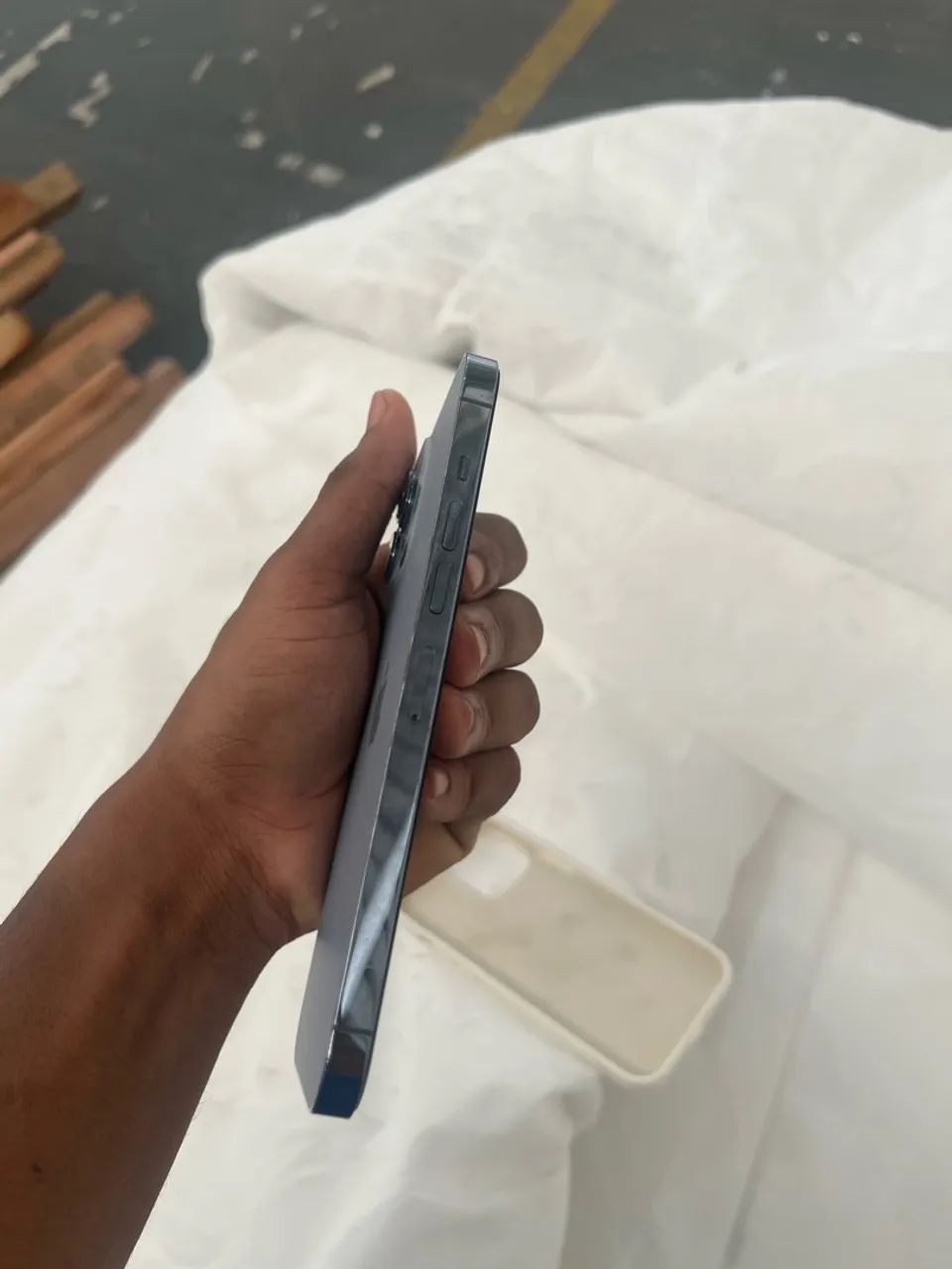 iPhone 13 Pro Max - Foto 4